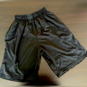 Boys Game Time X Sports Shorts
